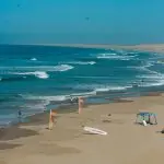 Birubi Beach | Port Stephens Beaches