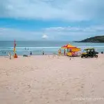 Fingal Beach SLSC