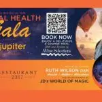 jupiter space to talk | Mental Health Gala