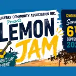 Tilligerry Community Association Inc. | LEMON JAM | Father's Days