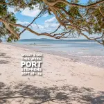 What's On | Port Stephens