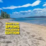 What's On: Spring Holiday Edition