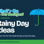 ☔ Rainy Day? Here's What to Do Around Port Stephens